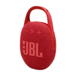 JBL CLIP 5 ROJO - Imagen 4