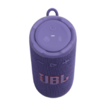 BOCINA JBL GRIP MORADO - Imagen 3