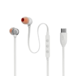 AUDIFONO JBL TUNE 310C TIPO C BLANCO