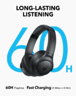 Soundcore - Headphones - Q11i - Imagen 3