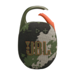 JBL CLIP 5 CAMUFLAJEADO