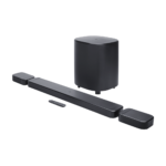 JBL - Sound bar - Black - 800 M2 - Imagen 4