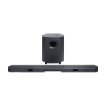 JBL - Sound bar - Black - 800 M2 - Imagen 2
