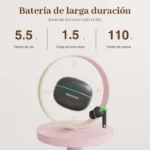 AUDIFONO INALAMBRICO GENGXIN GX-T06 - Imagen 3