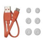 JBL LIVE BUDS 3 GRIS - Imagen 2