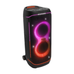 JBL Partybox 720 Party Speaker Black - Imagen 3