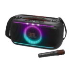 BOCINA JBL PARTY BOX ON THE GO 1 IA PORTABLE