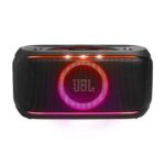 BOCINA JBL PARTY BOX ON THE GO 1 IA PORTABLE - Imagen 2