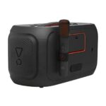 BOCINA JBL PARTY BOX ON THE GO 1 IA PORTABLE - Imagen 5
