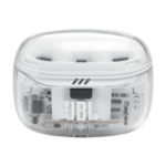 JBL TUNE - Beam 2 - Headphones - Ghost BLANCO - Imagen 4