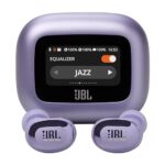 JBL LIVE BUDS 3 MORADO