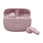Auriculares JBL Wave - Beam 2 - NC - Rosa
