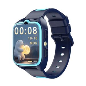 RELOJ BLACKVIEW SMART WATCH Z30 AZUL