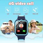 RELOJ BLACKVIEW SMART WATCH Z30 AZUL - Imagen 6