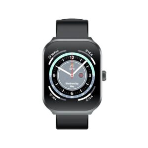RELOJ INFINIX XWATCH 3 PLUS