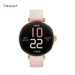 SMARTWATCH KIESLECT PURA COLOR ROSADO