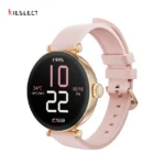 SMARTWATCH KIESLECT PURA COLOR ROSADO - Imagen 4