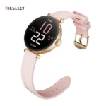 SMARTWATCH KIESLECT PURA COLOR ROSADO - Imagen 2