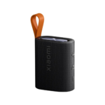 BOCINA XIAOMI SOUND POCKET NEGRA