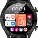 RELOJ EXTRA BANDS NOTHING 1