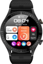 RELOJ EXTRA BANDS NOTHING 1
