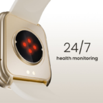 SMARTWATCH HIFUTURE HIFUTURE LUME NEGRO - Imagen 4