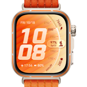 HUAWEI WATCH FIT 5 PRO
