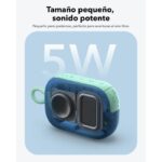 BOCINA SOUNDCORE SELECT 4 GO - Imagen 4