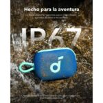 BOCINA SOUNDCORE SELECT 4 GO - Imagen 3