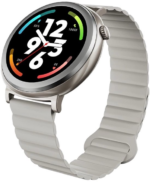 SMARTWATCH HIFUTURE AURORA PLATEADO - Imagen 3
