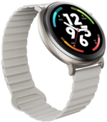 SMARTWATCH HIFUTURE AURORA PLATEADO - Imagen 2