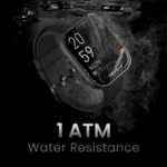 SMARTWATCH HIFUTURE LUME GRIS - Imagen 7