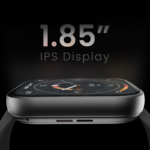 SMARTWATCH HIFUTURE LUME GRIS - Imagen 6