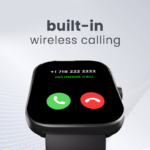 SMARTWATCH HIFUTURE LUME GRIS - Imagen 3