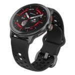 SMARTWATCH HIFUTURE VELA NEGRO