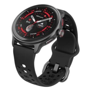 SMARTWATCH HIFUTURE VELA NEGRO