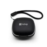 RELOJ XINJI TRUE WIRELES EARBUDS STONE M3 - Imagen 2