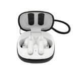 RELOJ XINJI TRUE WIRELES EARBUDS STONE M3