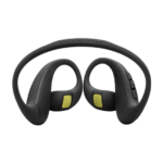 AUDIFONO JBL ENDURACE PACE NEGRO Y VERDE - Imagen 5