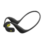 AUDIFONO JBL ENDURACE PACE NEGRO Y VERDE - Imagen 2