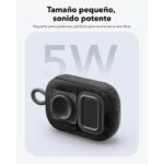 Soundcore - Speaker - SELECT 4GO NEGRO - Imagen 4