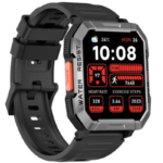 RELOJ BLAK VIEW SMART WATCH W60 - Imagen 2