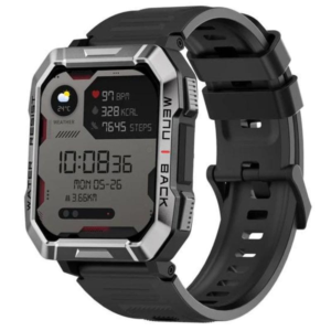 RELOJ BLAK VIEW SMART WATCH W60