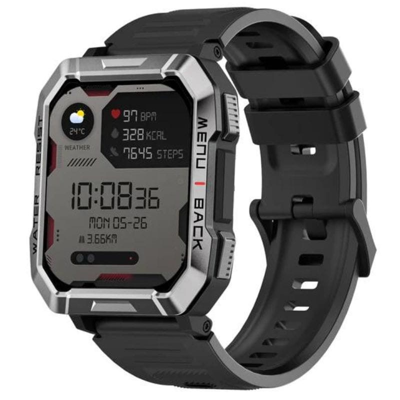 M2ZiOTcyNT_3-1000x1000 RELOJ BLAK VIEW SMART WATCH W60 - Imagen 1