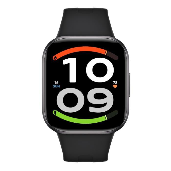 NTczYzhkYz_0_508-1000x1000 XIAOMI REDMI WATCH 6 ACTIVE NEGRO - Imagen 1