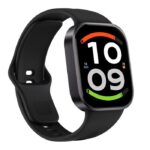 XIAOMI REDMI WATCH 6 ACTIVE NEGRO - Imagen 2