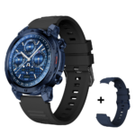 SMARTWATCH ARGOM SKEIWATCH C70 AZUL - Imagen 4