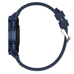 SMARTWATCH ARGOM SKEIWATCH C70 AZUL - Imagen 2