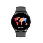 SMARTWATCH BLACK VIEW X20 COLOR GOLD - Imagen 4