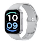 XIAOMI REDMI SMART WATCH 6 ACTIVE PLATA - Imagen 3